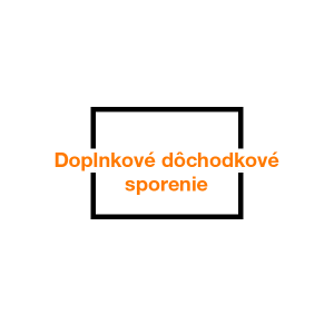 Doplnkové dôchodkové sporenie
